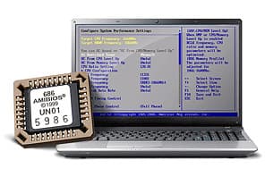 Прошивка bios