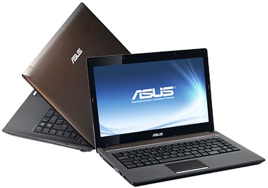 Ремонт ноутбуков Asus
